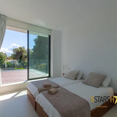 Villa, 180m To Sandy Playa de Muro (Mallorca)