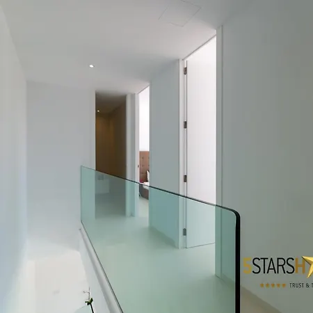 Villa, 180m To Sandy Villa *